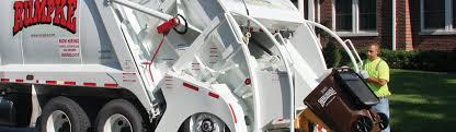 Best Recycling Services for Junk  in Hillsboro, WI