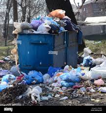 Recycling Services for Junk in Hillsboro, WI