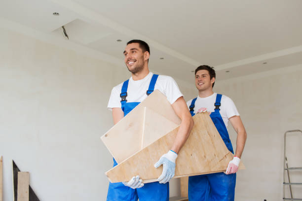 Trusted Hillsboro, WI Junk Removal Services Experts