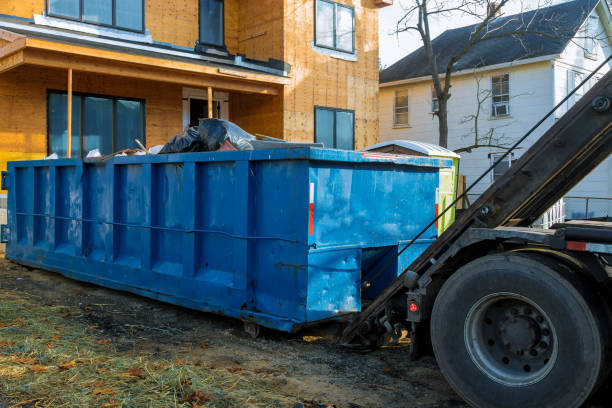 Best Carpet Removal and Disposal  in Hillsboro, WI