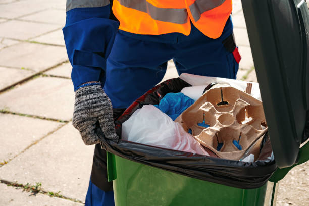 Best Attic Cleanout  in Hillsboro, WI