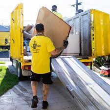 Best Residential Junk Removal  in Hillsboro, WI