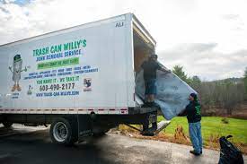 Best Garage Cleanout  in Hillsboro, WI